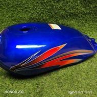 Haojue Motorcycle Yueguan Fuel Tank HJ125-16-16C HJ150-6-6A Fuel Tank Gasoline Tank Brand New KCWH 1