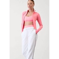 Athleta VNXK long-sleeved training shirt size S