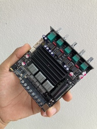 ชุดเพลท ZK-APTX1 สำเร็จพร้อมใช้งาน ของแท้