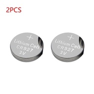 CR927  CR 927 Lithium Batteries For Toy Clock Watch Remote Control Light DL927 BR927 BR927-1W CR927-