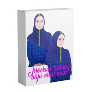 A0178 photoshop  mockup muslimah