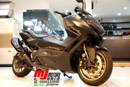 ★敏傑小曾二手車館★山葉 YAMAHA TMAX 560 豪華運動大羊 豐富改裝品 請洽0988133990(同賴ID)