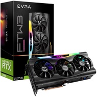 NON LHR EVGA GeForce RTX 3080 FTW3 ULTRA (USED) FURMARK TESTED 28125 POINT