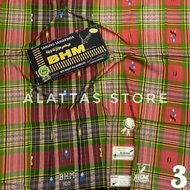 [SIAP KIRIM] SARUNG BHM MESSRES SONGKET SARUNG SAMARINDA