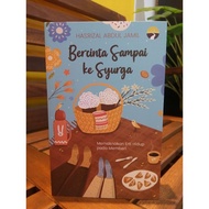 (BUKU AY 2025) Bercinta Sampai Ke Syurga - JEJAK TARBIAH AY600