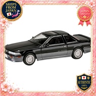 Hobby Japan HJD43 1/43 Toyota Soarer 2000 TwinCam24 Twin Turbo GT-Twin Turbo L GZ20 1988 Dandy Black