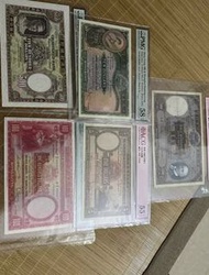 全港十八區 高價 求 港紙 舊港紙 舊港幣 人民幣 生肖鈔 歡迎咨詢！