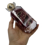 ELYSIA VANILLA Eau De Parfum 100ML By Fragrance World for females