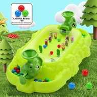 Focus Training Educational Game Machine 3-6+ Years
