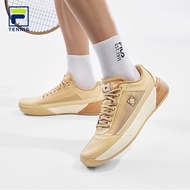 FILA CORE ATHLETICS TENNIS Men Tennis Shoes (Light Brown)