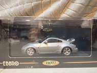 EBBOR Hi-story MARK43 FAIRLADY