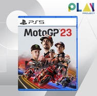 [PS5] [PS4] [มือ1] MotoGP 23 [PlayStation5] [เกมps5] [PlayStation4] [เกมPS5] [เกมPS4]