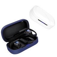Silicone Case for ROG Cetra Open Wireless Headphone，Protective Sleeve with Hook, Shockproof Dustproo
