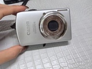 Canon Digital IXUS 870 IS 相機
