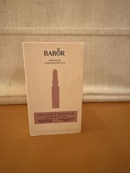 BABOR Collagen Booster 膠原蛋白安瓶