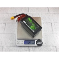 ThunderX 157C 1300mah 22.2V 6S Lipo Battery XT60