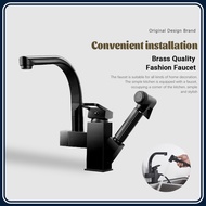Guga Kitchen Sink 304 Stainless Steel Sink Single/Double Sink 3.0MM Thick Silver/3.0MM Thick Black S
