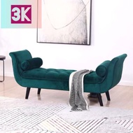 🍎SOFA BENCH🍎 sofa sampan mewah