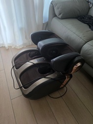OSIM uSqueez 3 推拿教主 腳部按摩器