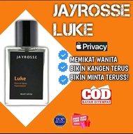 PARFUM JAYROSSE - LUKE 30 ML