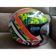 kyt helmet new for sale