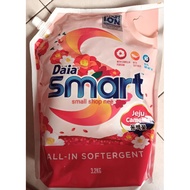 Daia smart detergent - jeju camellia 3.2kg
