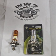 MSM-4514 MOTORCYCLE HEADLIGHT H4