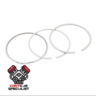 06J198151F 4 SET PISTON RING (1.0*1.2*1.5) FOR AUDI A4 A5 Q5
