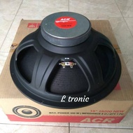 SPEAKER ACR 15" 15200 SPEAKER 15INCH