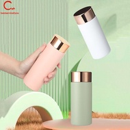 316 Stainless Steel Thermal Flask 200ml/280ml - Portable Coffee Tea Bottle with Filter