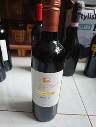MERLOT智利紅酒2024年