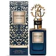 Roberto Cavalli Roberto Cavalli Unisex Gold Collection Woodiris EDP 3.4 oz ** 限時預訂優惠 Time-Limited Pr