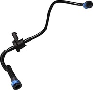 FUSCH Vapor Canister Purge Valve Compatible with Ford Focus 2012-2018 Replace#: BV6Z-9D289-B BV6Z-9D