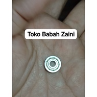 BEARING 604ZZ contents 1 pcs Wheel bearing ball bearing lava wheel Deep Groove Ball