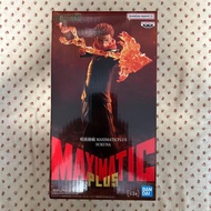 Sukuna MAXIMATIC PLUS Figure