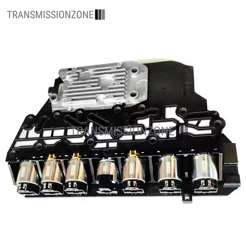 6T40 6T45 6T45E Transmission Control Module TCU TCM 2425xxxx /2426xxxx For CRUZE LACROSSE CAPTIVA SA