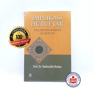 Implication of Jar Letters in the Spread of the Quran - Nashruddin Baidan