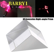 BARRY1 Optical Prism Teaching Universal Right Angle Glass Home Decor