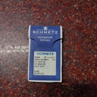 Schmetz Brand UY 1975GS/250/27Nm