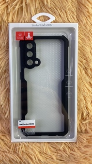 Xundd ShockProof Phone Casing Cover For Oneplus Nord 3 / Oneplus Nord CE 3 Lite 5G / Oneplus Nord CE