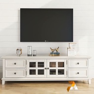 MEJA TV MINIMALIS BUFET TV MODERN RAK TV KONSOL TV LEMARI TV KONSOL TV