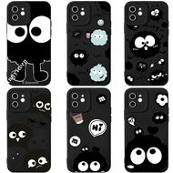 OPPO CPH2121 CPH2123 CPH2119 SPH2209 CPH2125 CPH1917 Casing Camera Protect Soft Silicone TPU Case