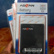 Battery Advan NASA 5202 L24U03 - Baterai Advan NASA