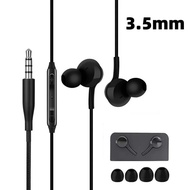 Samsung Original Headset Full Bass AKG Earphone For Galaxy S22 S21 S20 S23 S24 S25 Ultra USB-C Braid