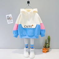 Sweater Hoodie anak CUTE Usia 1- 7 (Tahun ) Sweater Anak Fleece / others/ Jaket parasut anak laki-la
