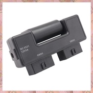 [h3w732xnj.ph] OBD2 One Divided Into Two Adaptor OBD Expansion Adapter Wire 16 Pin 16 Core Cable Uni