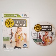 NINTENDO WII GAMES G (NEW)