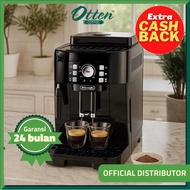 DELONGHI - FULLY AUTOMATIC COFFEE MACHINE ECAM 12.122.B - MESIN KOPI OTOMATIS-Myosotis7