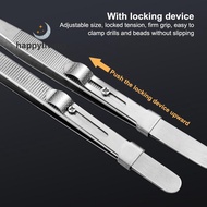 happylivingl Adjustable Self Clamping s Jewelry Making Toolponent Repair Tools