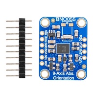 BNO055 Breakout Sensor Module 9-DOF Triaxial SiP Accelerometer Gyroscope Geomagnetic Magnetometer